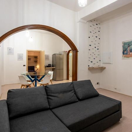 Apartament Old Town Experience Genua Zewnętrze zdjęcie