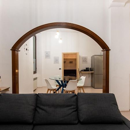 Apartament Old Town Experience Genua Zewnętrze zdjęcie