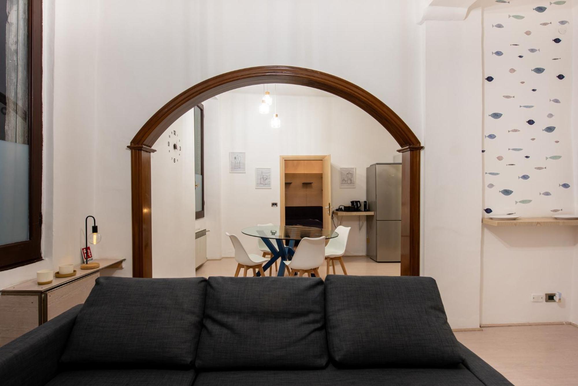 Apartament Old Town Experience Genua Zewnętrze zdjęcie
