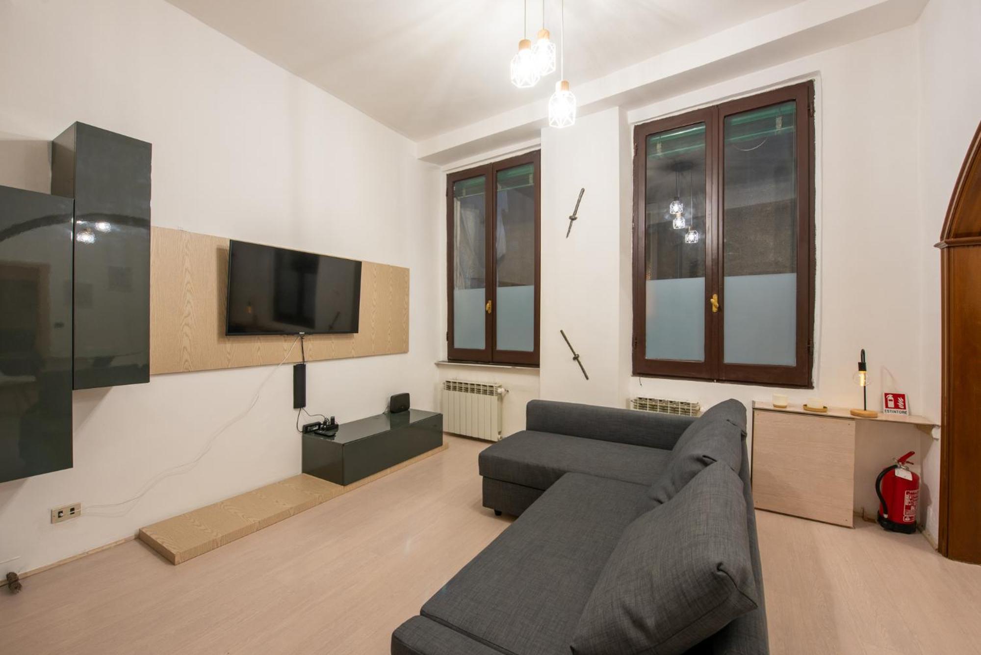 Apartament Old Town Experience Genua Zewnętrze zdjęcie