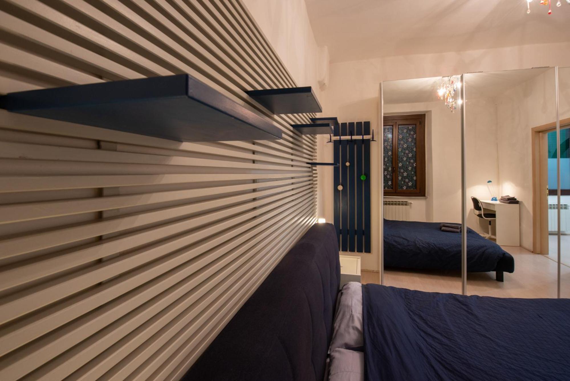 Apartament Old Town Experience Genua Zewnętrze zdjęcie