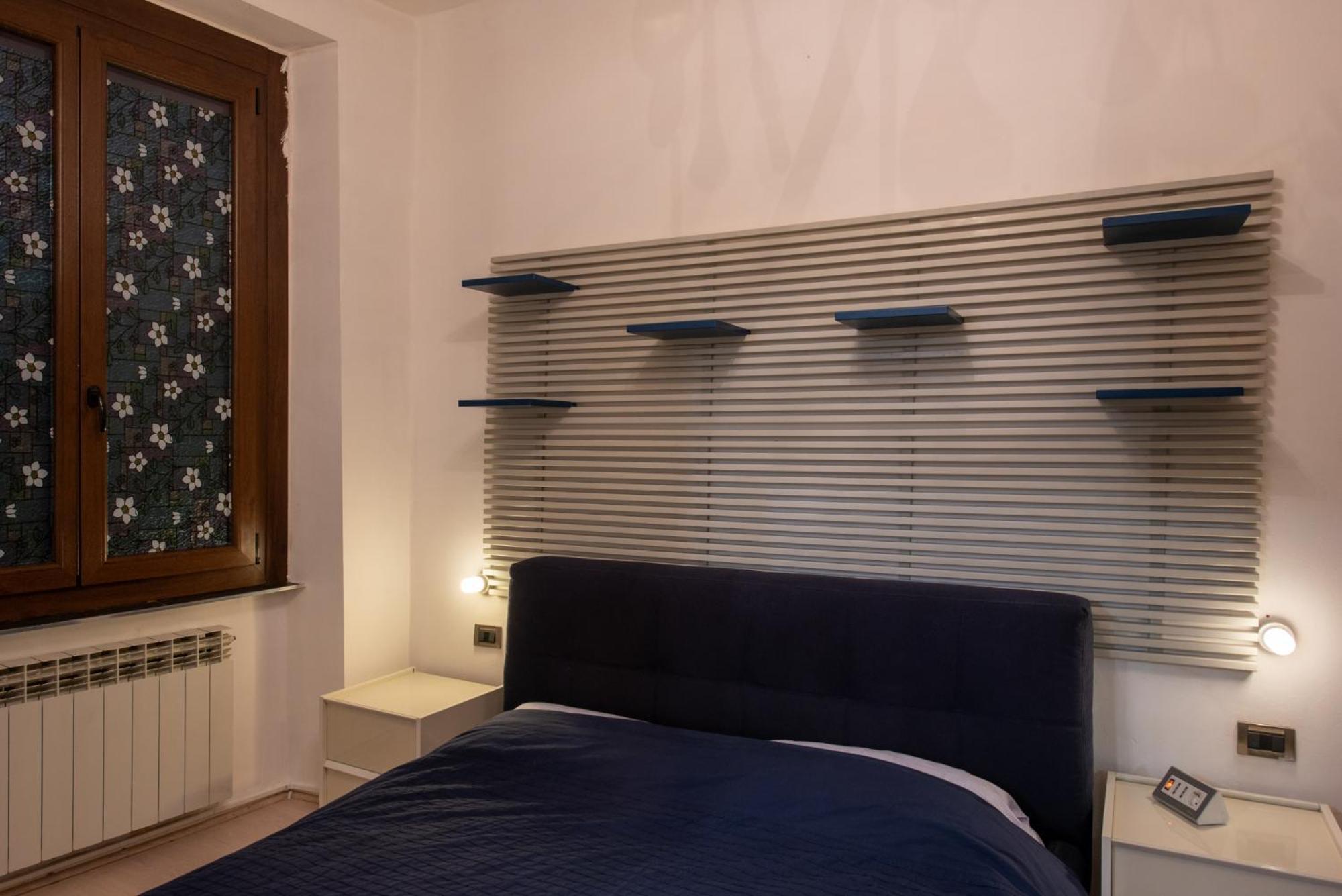 Apartament Old Town Experience Genua Zewnętrze zdjęcie