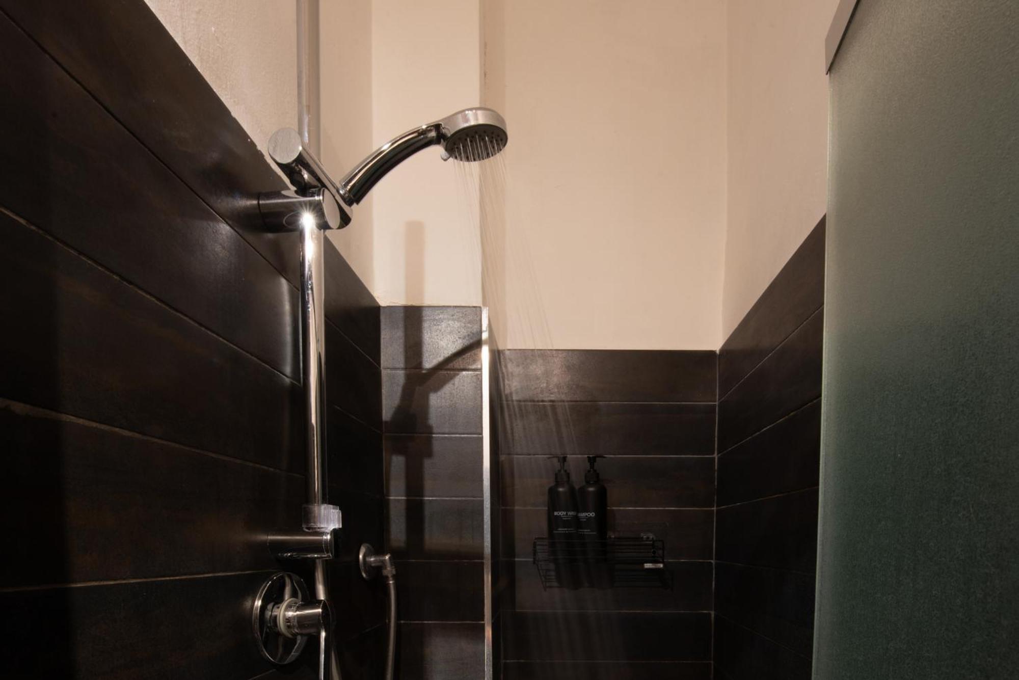 Apartament Old Town Experience Genua Zewnętrze zdjęcie