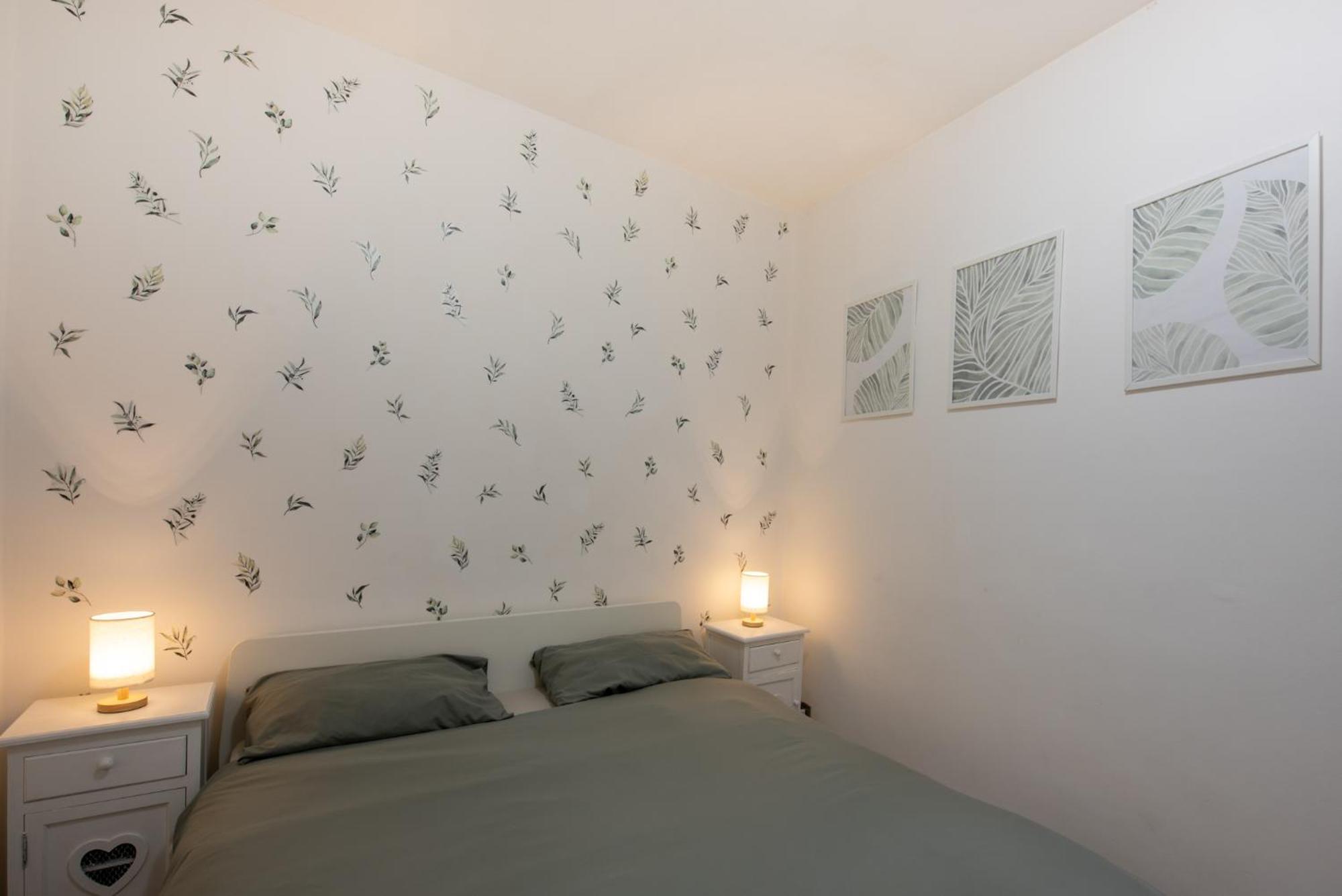 Apartament Old Town Experience Genua Zewnętrze zdjęcie