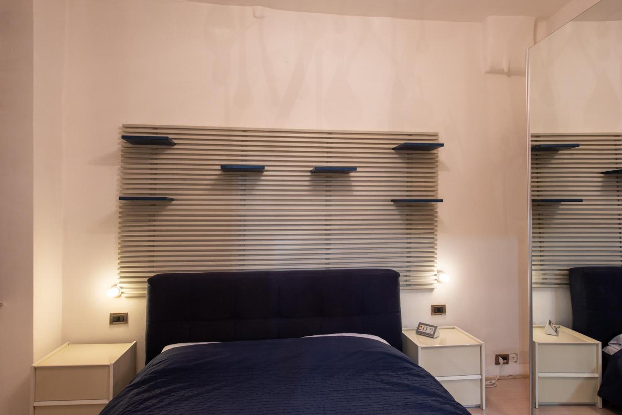 Apartament Old Town Experience Genua Zewnętrze zdjęcie