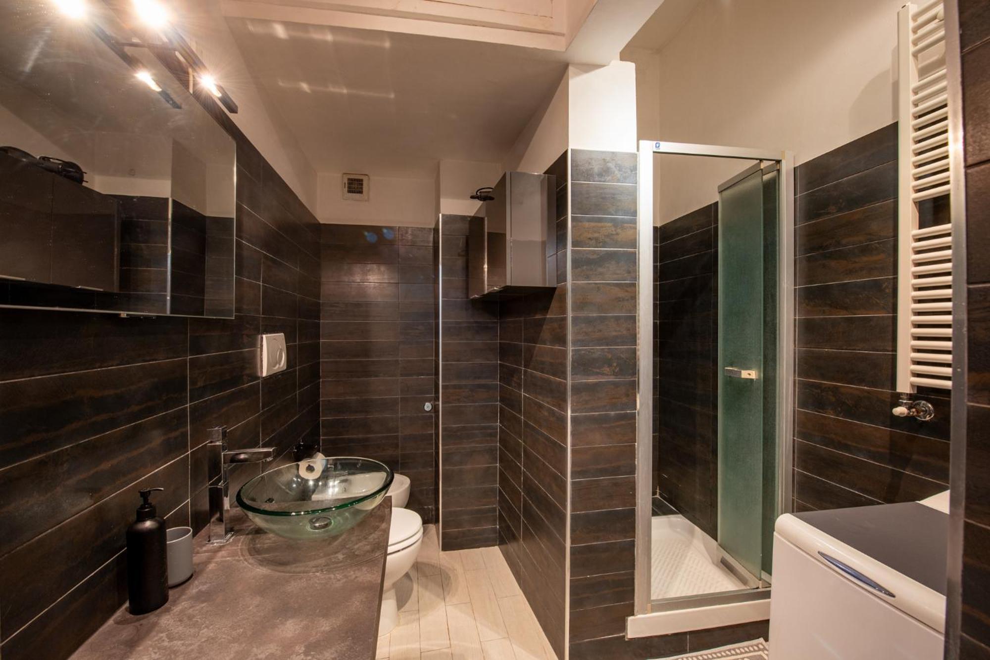 Apartament Old Town Experience Genua Zewnętrze zdjęcie