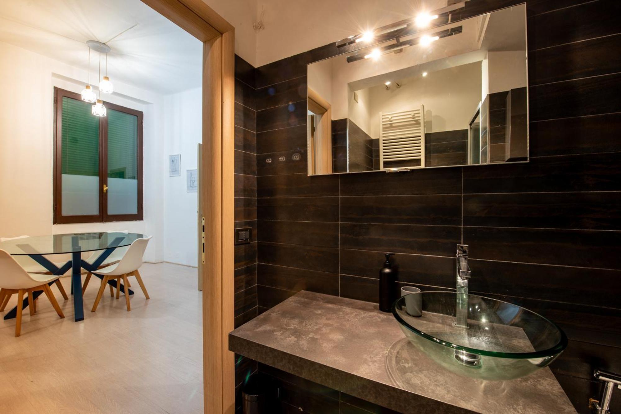 Apartament Old Town Experience Genua Zewnętrze zdjęcie